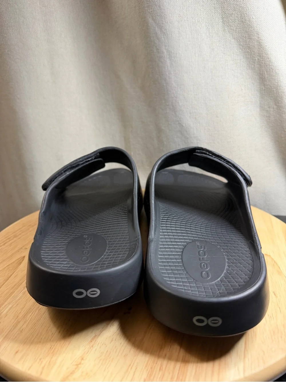 OOFOS OOAHH unisex Sport Flex Slides